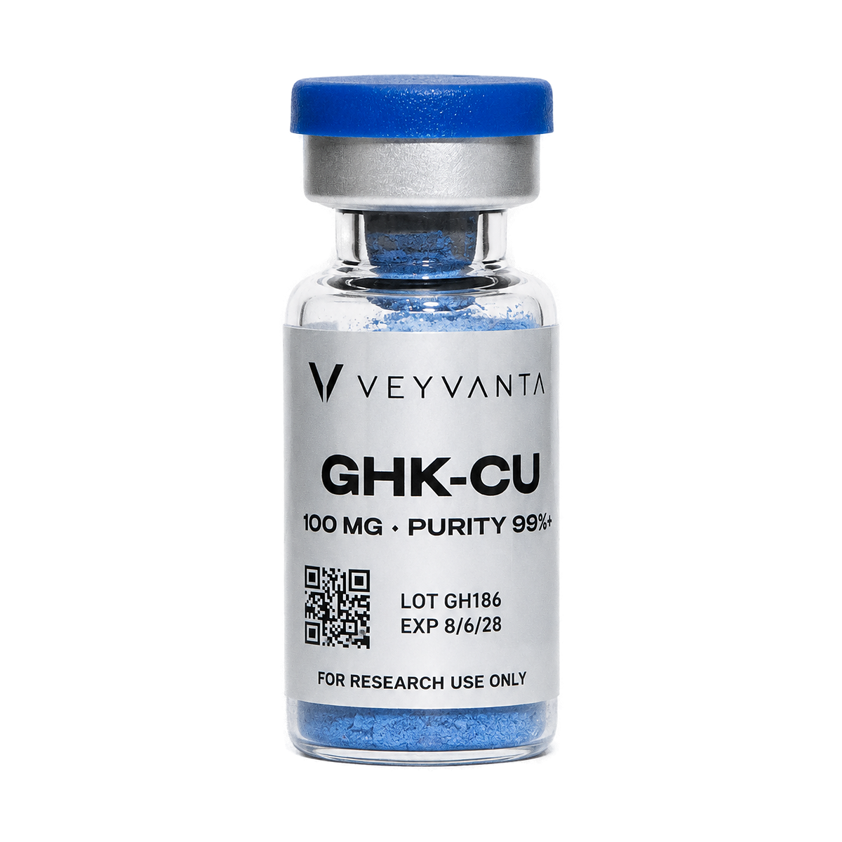 GHK-CU 100 MG