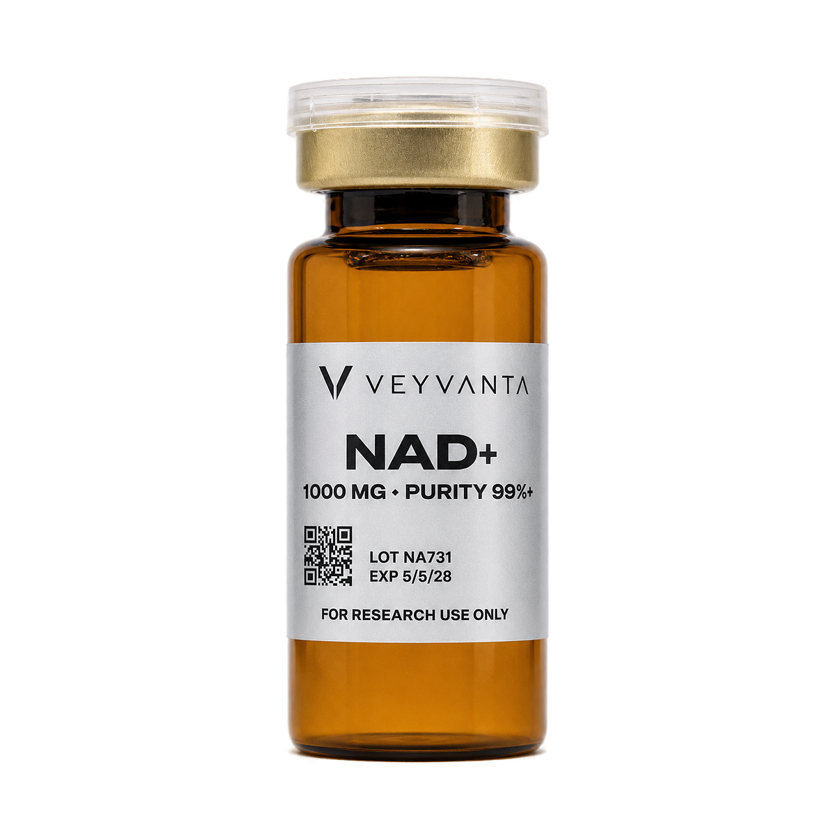NAD+ 1000 MG