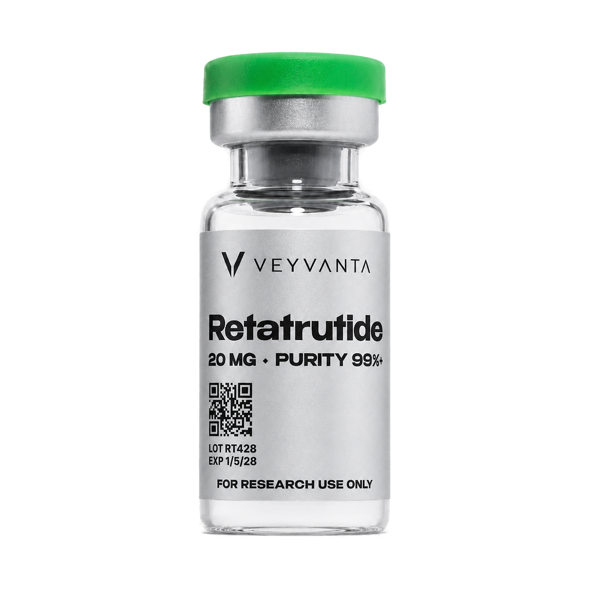 Retatrutide 20 MG