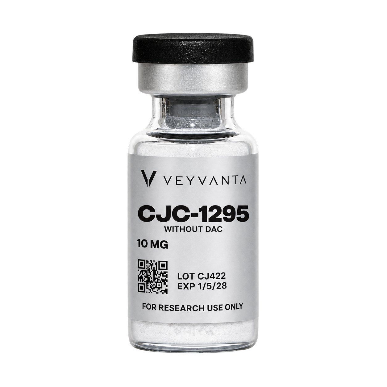 CJC-1295 without DAC 10 MG