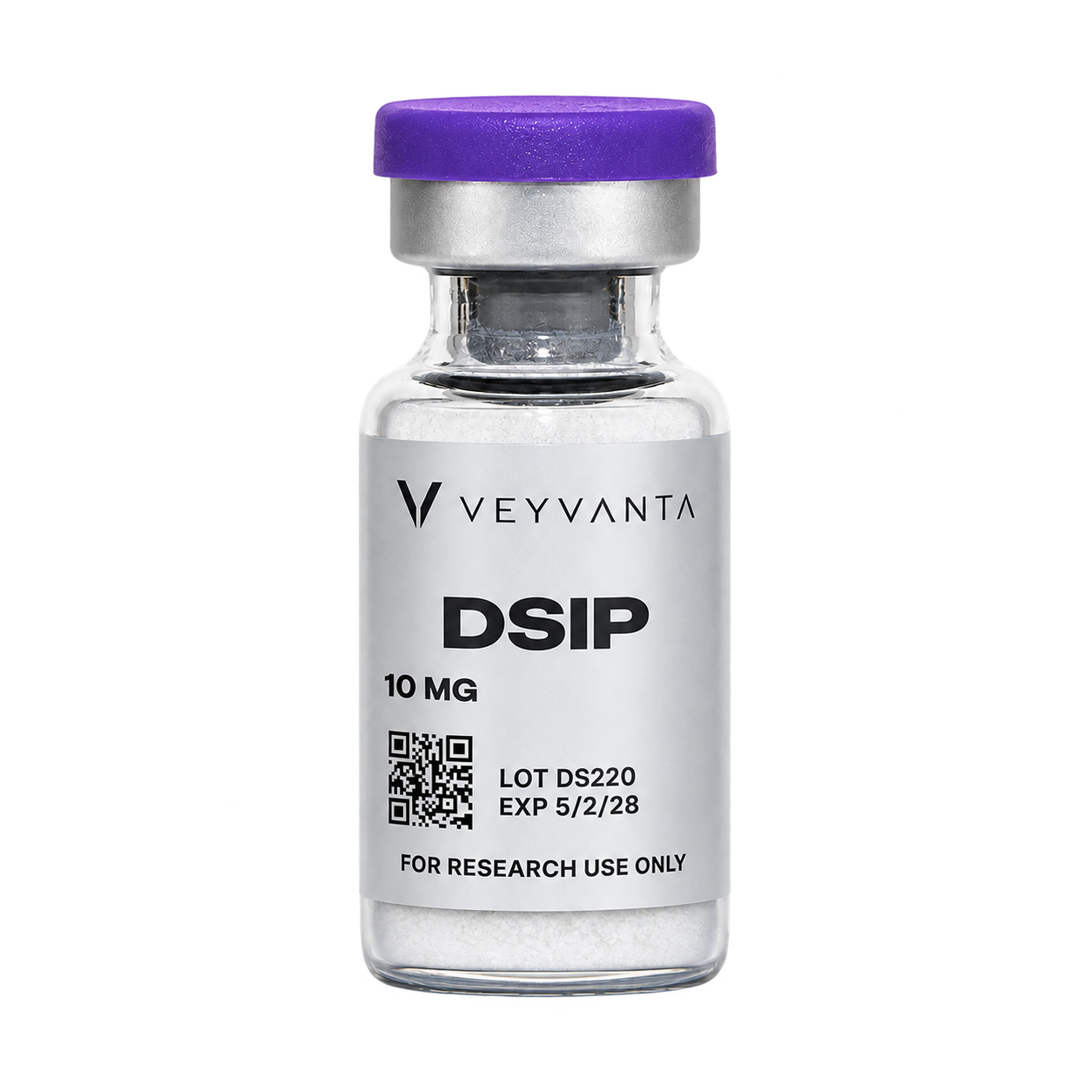 DSIP 10 MG