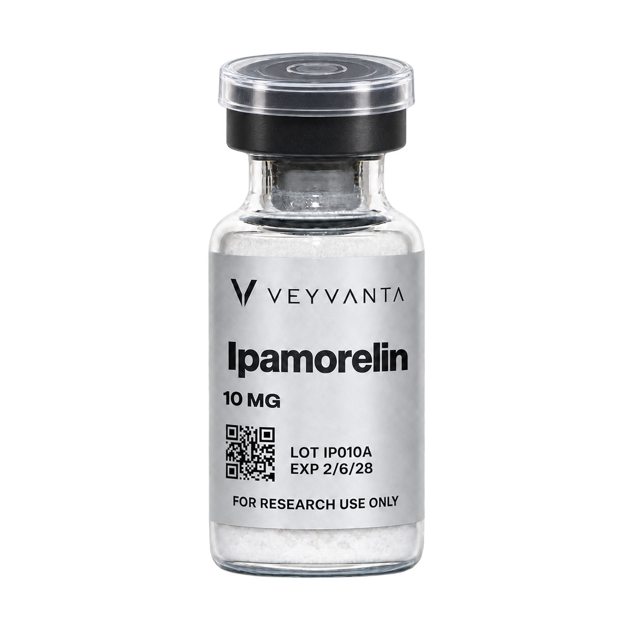 Ipamorelin 10 MG