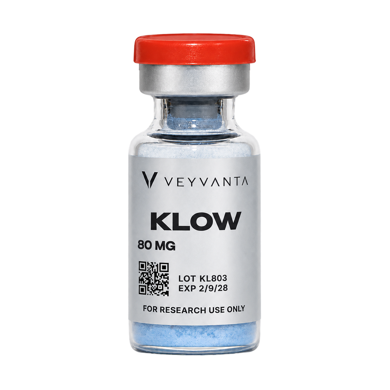 KLOW 80 MG