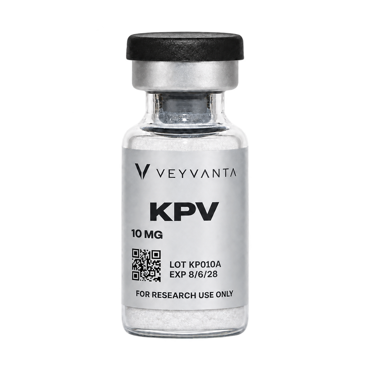 KPV 10 MG