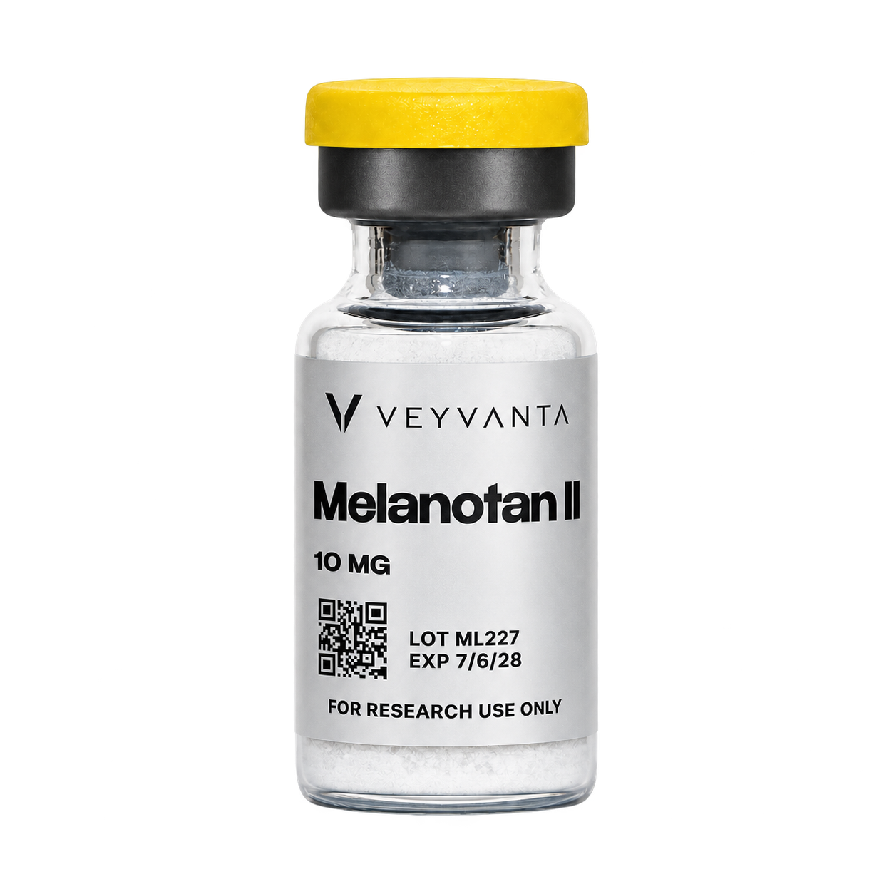 Melanotan II 10 MG