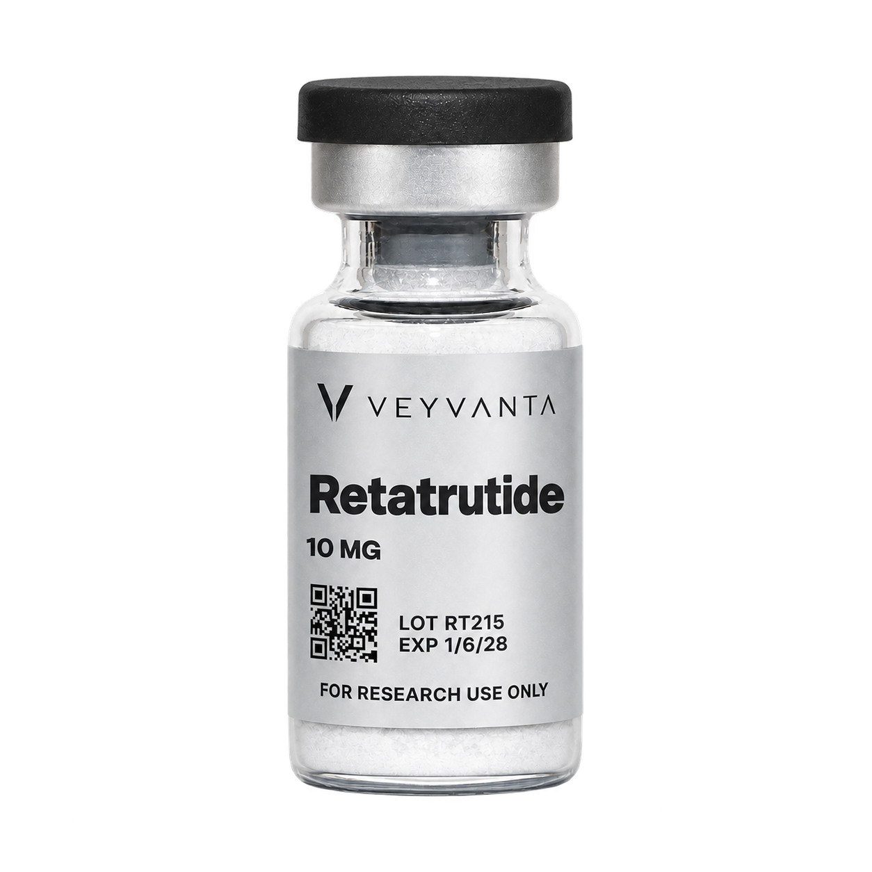 Retatrutide 10 MG