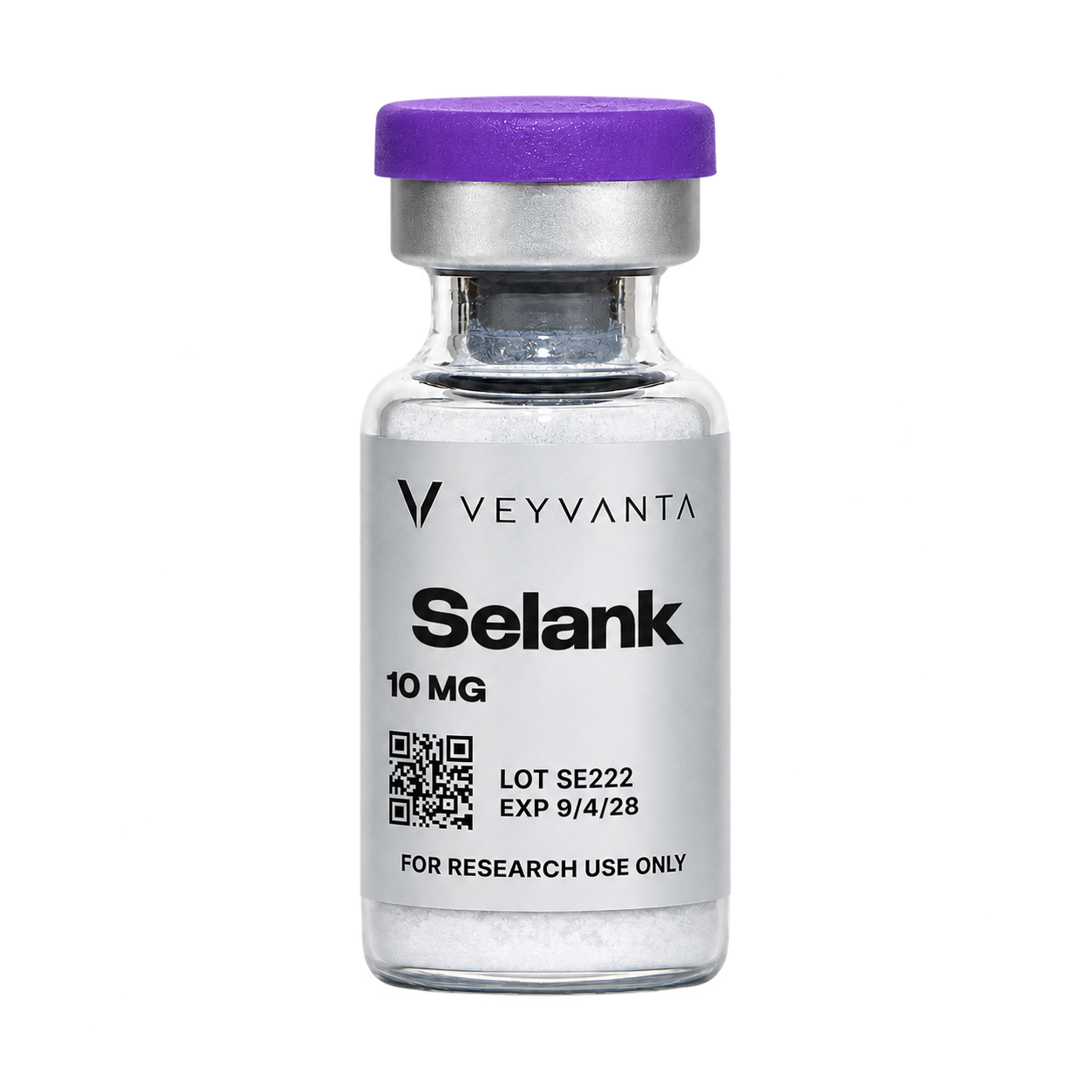 Selank 10 MG