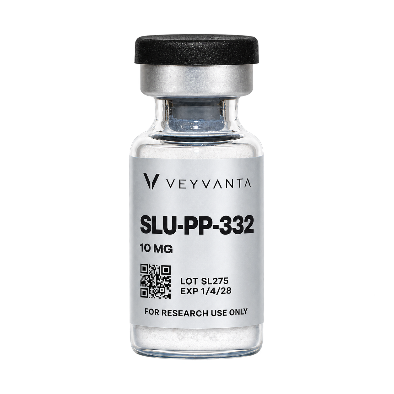SLU-PP-332 10 MG