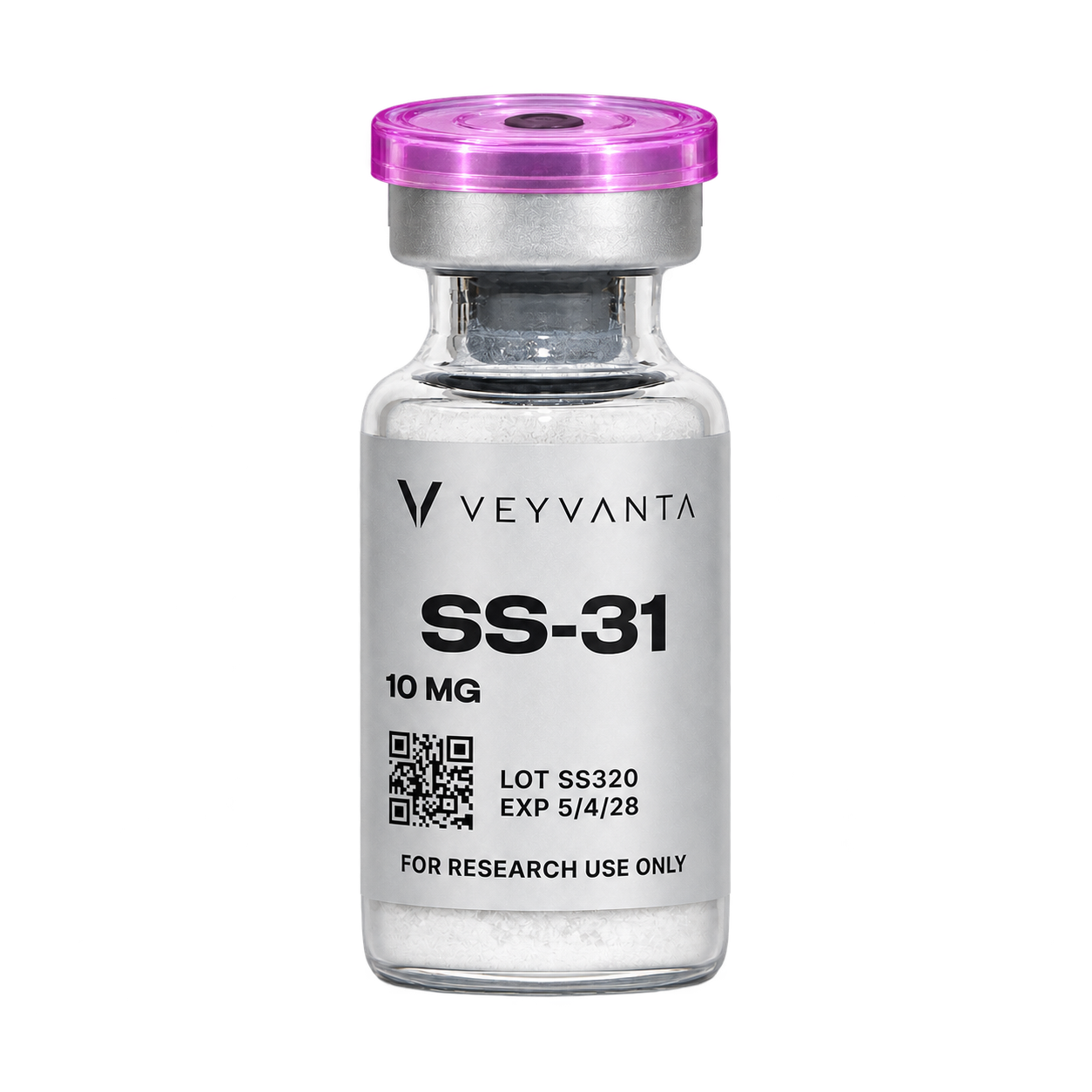 SS-31 10 MG