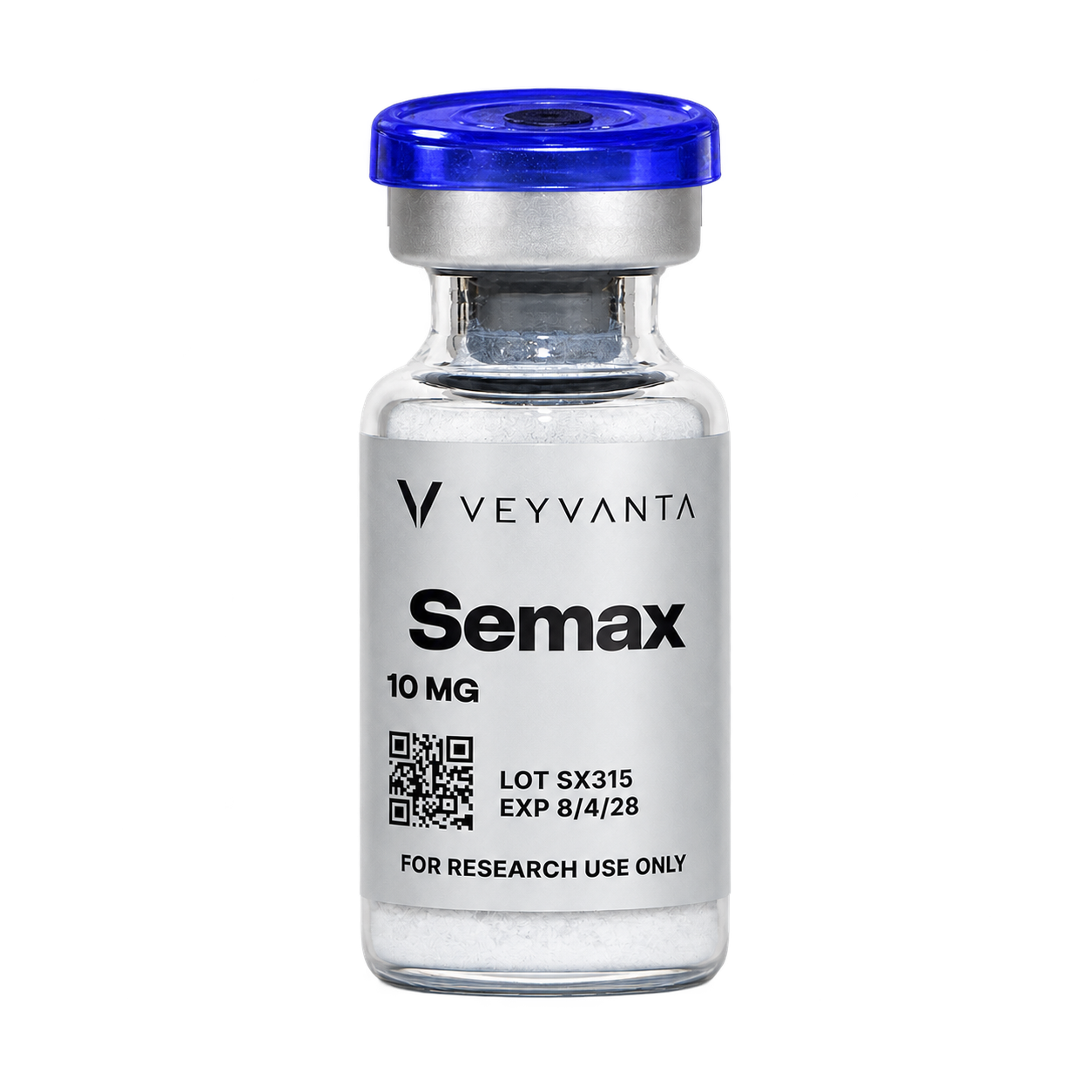 Semax 10 MG