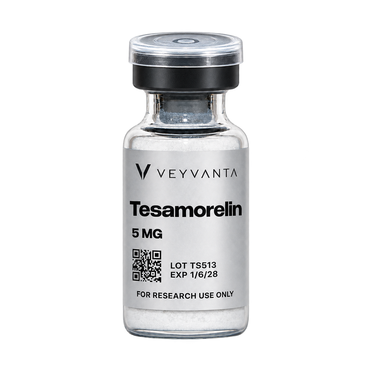 Tesamorelin 5 MG
